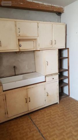 Maison à vendre à Barenton dans la Manche (50720), ref : 076/217