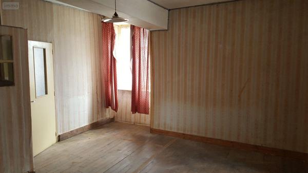 Maison à vendre à Barenton dans la Manche (50720), ref : 076/217