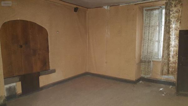 Maison à vendre à Barenton dans la Manche (50720), ref : 076/217