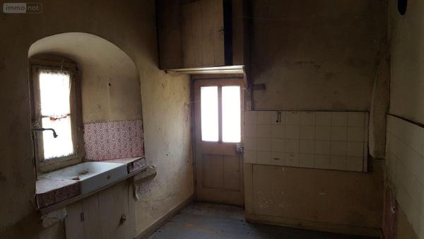 Maison à vendre à Barenton dans la Manche (50720), ref : 076/217