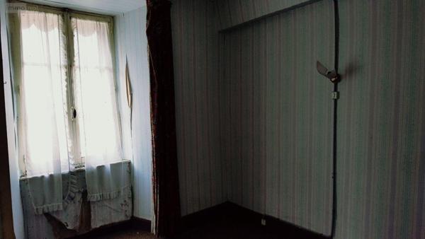 Maison à vendre à Barenton dans la Manche (50720), ref : 076/217