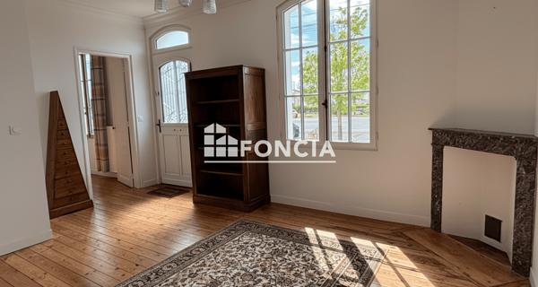 À vendre Maison 4 pièces 127.24 m² - Châtelaillon-plage 17340