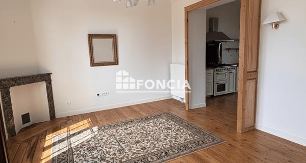 À vendre Maison 4 pièces 127.24 m² - Châtelaillon-plage 17340