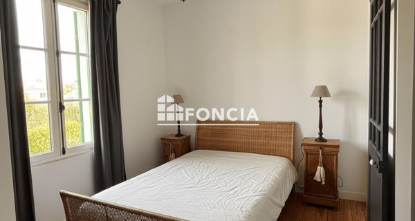 À vendre Maison 4 pièces 127.24 m² - Châtelaillon-plage 17340