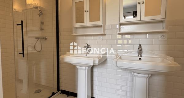 À vendre Maison 4 pièces 127.24 m² - Châtelaillon-plage 17340