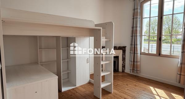 À vendre Maison 4 pièces 127.24 m² - Châtelaillon-plage 17340