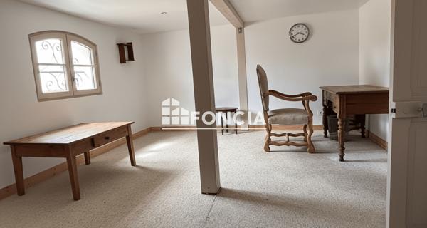 À vendre Maison 4 pièces 127.24 m² - Châtelaillon-plage 17340