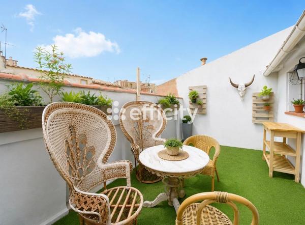 Appartement
         3 pièces
        - 64 m² Exclusivité 350 000 € *