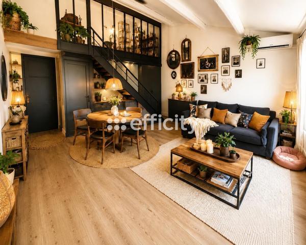 Appartement
         3 pièces
        - 64 m² Exclusivité 350 000 € *