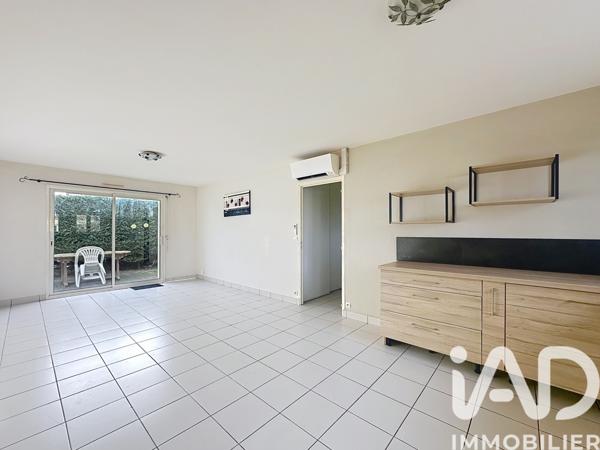 Maison à vendre 3 pièces 66 m² Saint-Jean-de-Thouars