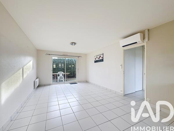 Maison à vendre 3 pièces 66 m² Saint-Jean-de-Thouars