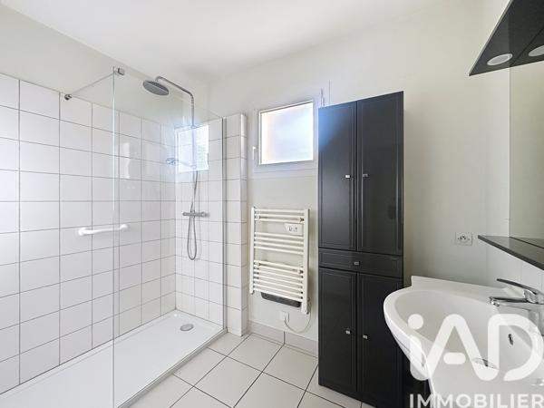 Maison à vendre 3 pièces 66 m² Saint-Jean-de-Thouars