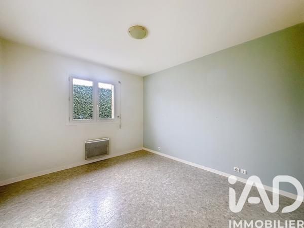 Maison à vendre 3 pièces 66 m² Saint-Jean-de-Thouars