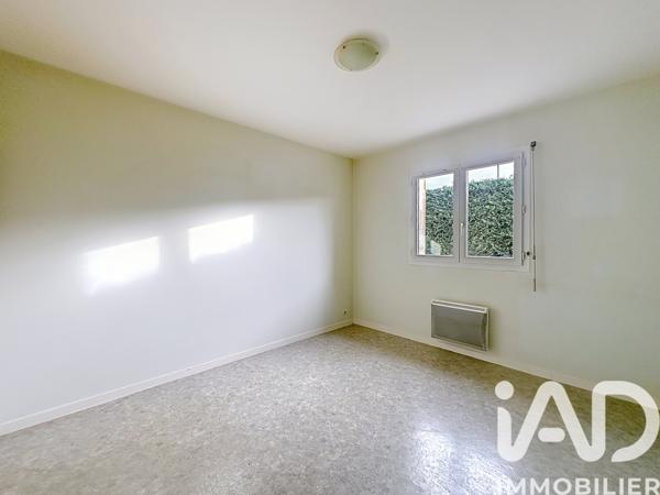 Maison à vendre 3 pièces 66 m² Saint-Jean-de-Thouars