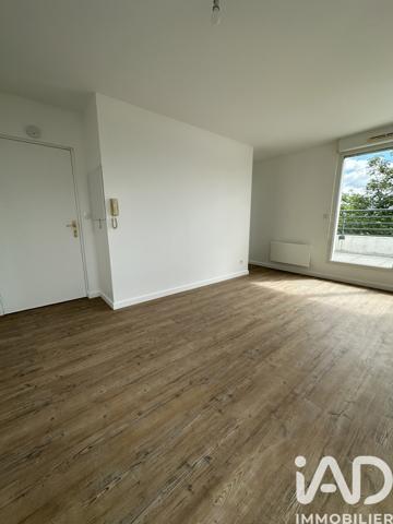 Studio à vendre 28,4 m² Mitry-Mory