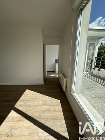 Studio à vendre 28,4 m² Mitry-Mory