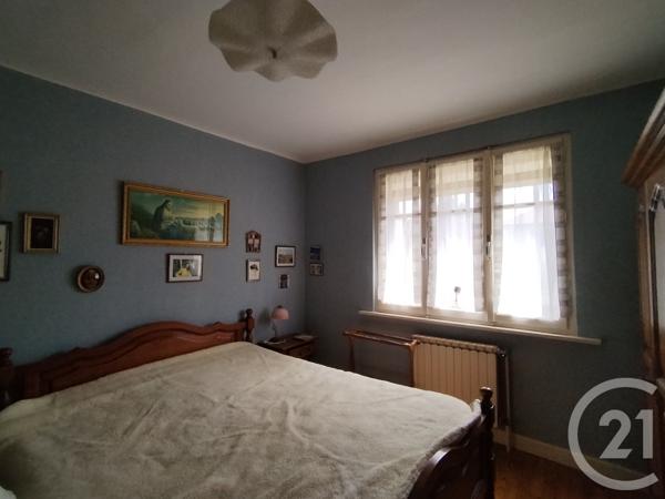 Maison à vendre  6 pièces - 115,80 m2 HERICOURT - 70