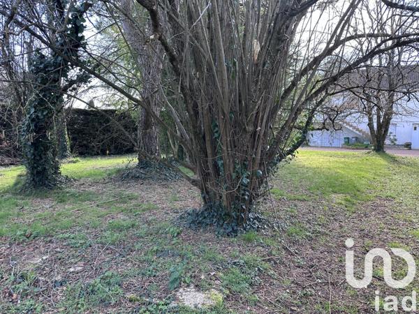 Maison 5 pièces de 130 m² à Les Sorinières (44840)