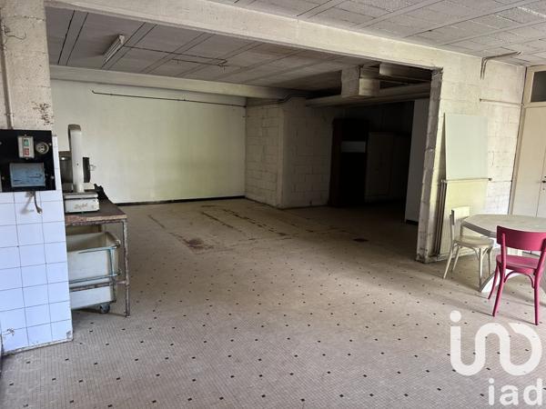 Maison 5 pièces de 130 m² à Les Sorinières (44840)