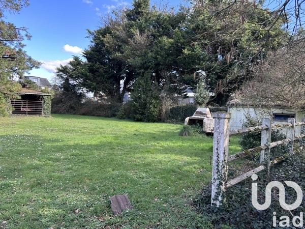 Maison 5 pièces de 130 m² à Les Sorinières (44840)