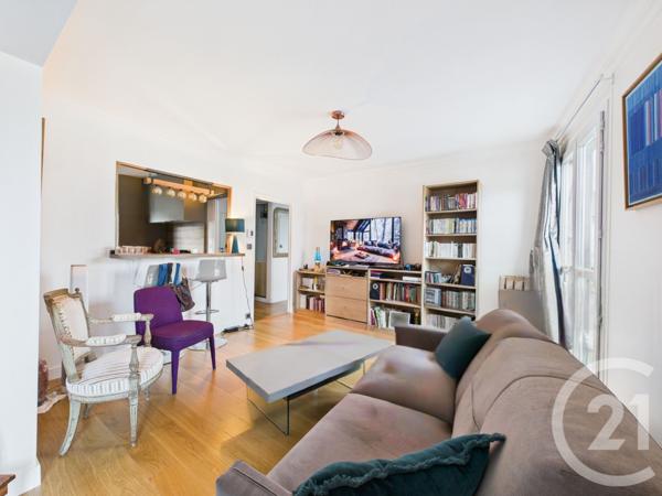 Appartement T3 à vendre  3 pièces - 65,47 m2 CHARTRES - 28