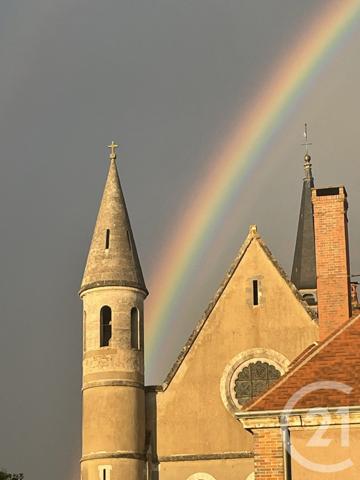 Appartement T3 à vendre  3 pièces - 65,47 m2 CHARTRES - 28