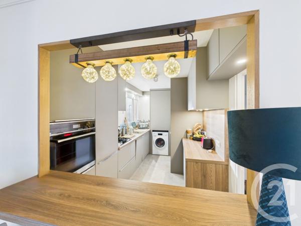 Appartement T3 à vendre  3 pièces - 65,47 m2 CHARTRES - 28