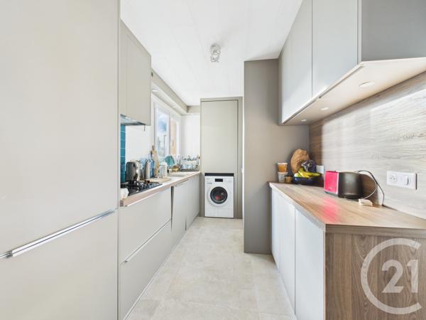 Appartement T3 à vendre  3 pièces - 65,47 m2 CHARTRES - 28