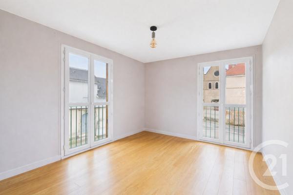 Appartement T3 à vendre  3 pièces - 65,47 m2 CHARTRES - 28