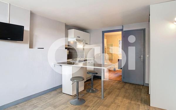 Immeuble à vendre    3 pièces •  Périgueux