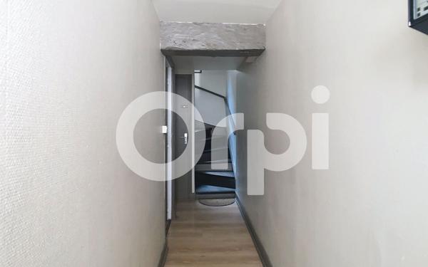 Immeuble à vendre    3 pièces •  Périgueux