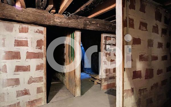 Immeuble à vendre    3 pièces •  Périgueux