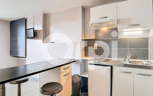 Immeuble à vendre    3 pièces •  Périgueux