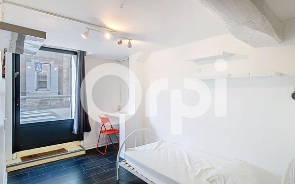 Immeuble à vendre    3 pièces •  Périgueux