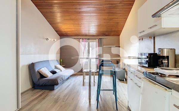 Immeuble à vendre    3 pièces •  Périgueux