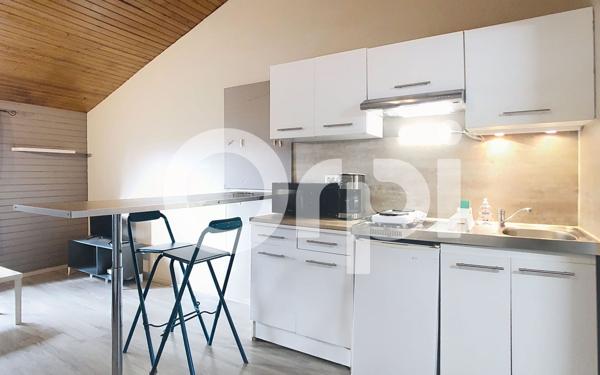 Immeuble à vendre    3 pièces •  Périgueux