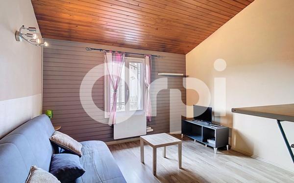 Immeuble à vendre    3 pièces •  Périgueux