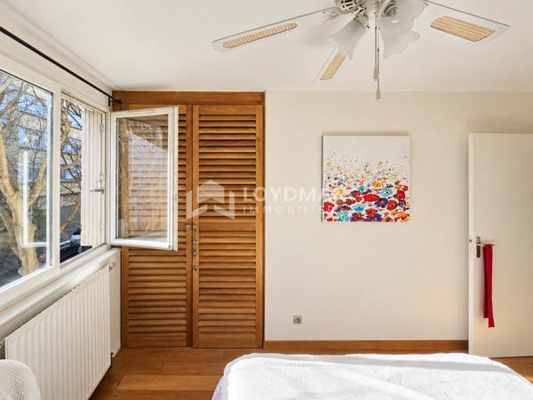 APPARTEMENT T2 AVEC TERRASSE ET PARKING MONTPELLIER ANTIGONE