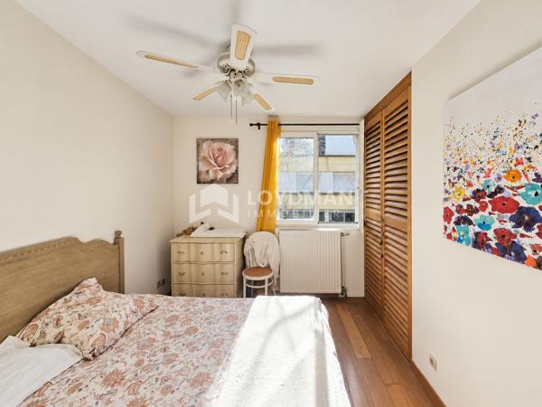 APPARTEMENT T2 AVEC TERRASSE ET PARKING MONTPELLIER ANTIGONE