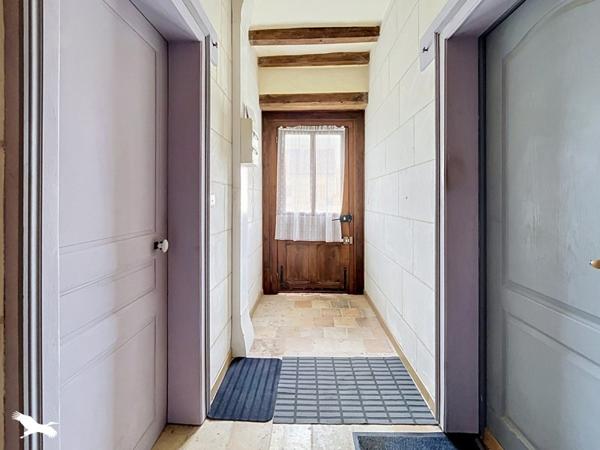 Maison à vendre 171 359 € Saint-Flovier 5 p 128 m² DPE D
