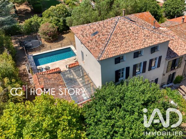 Maison (prestige) à vendre 11 pièces 367 m² La Ciotat