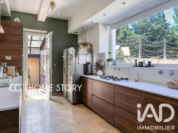 Maison (prestige) à vendre 11 pièces 367 m² La Ciotat