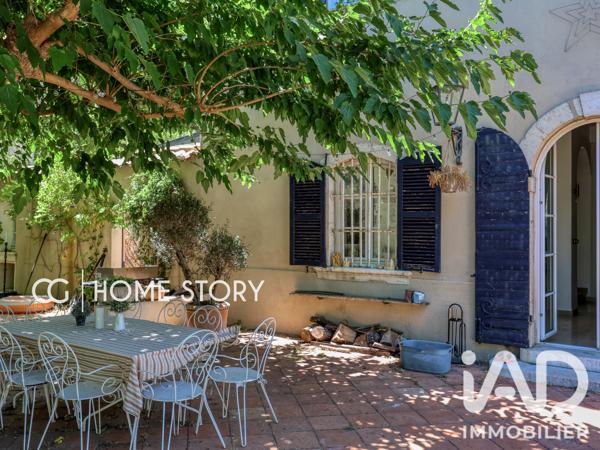 Maison (prestige) à vendre 11 pièces 367 m² La Ciotat
