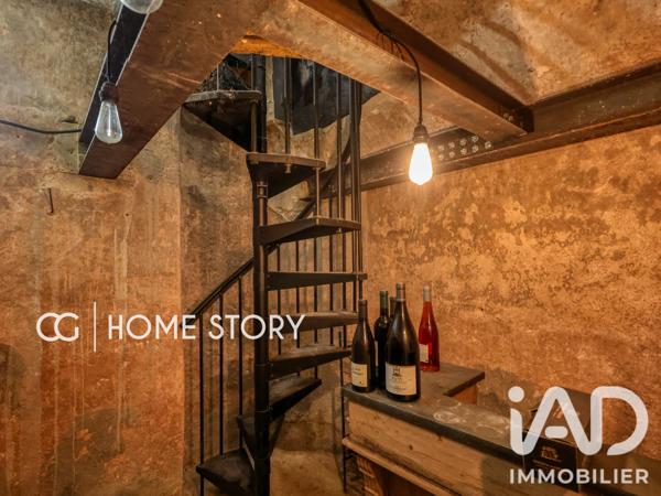 Maison (prestige) à vendre 11 pièces 367 m² La Ciotat