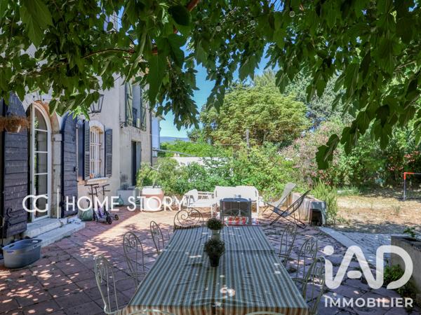 Maison (prestige) à vendre 11 pièces 367 m² La Ciotat
