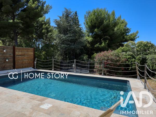 Maison (prestige) à vendre 11 pièces 367 m² La Ciotat