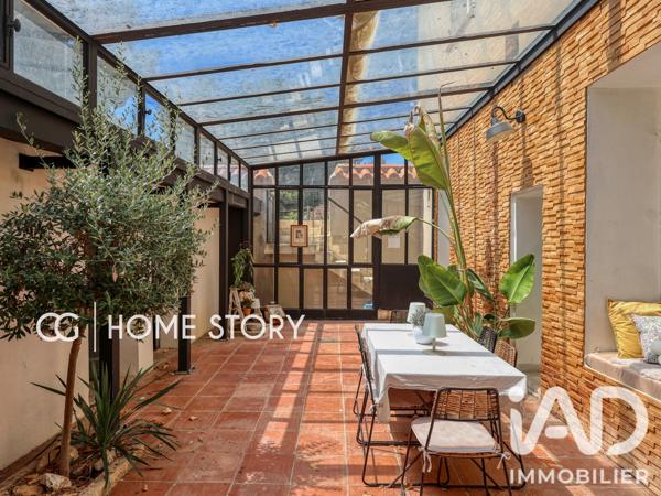 Maison (prestige) à vendre 11 pièces 367 m² La Ciotat