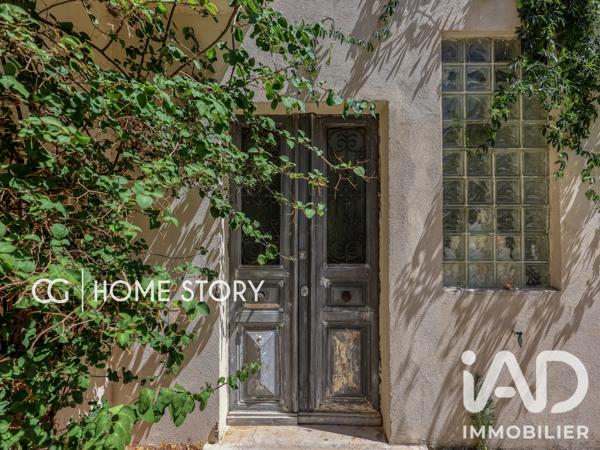 Maison (prestige) à vendre 11 pièces 367 m² La Ciotat