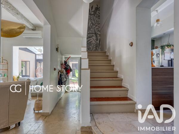 Maison (prestige) à vendre 11 pièces 367 m² La Ciotat