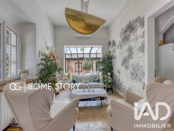 Maison (prestige) à vendre 11 pièces 367 m² La Ciotat